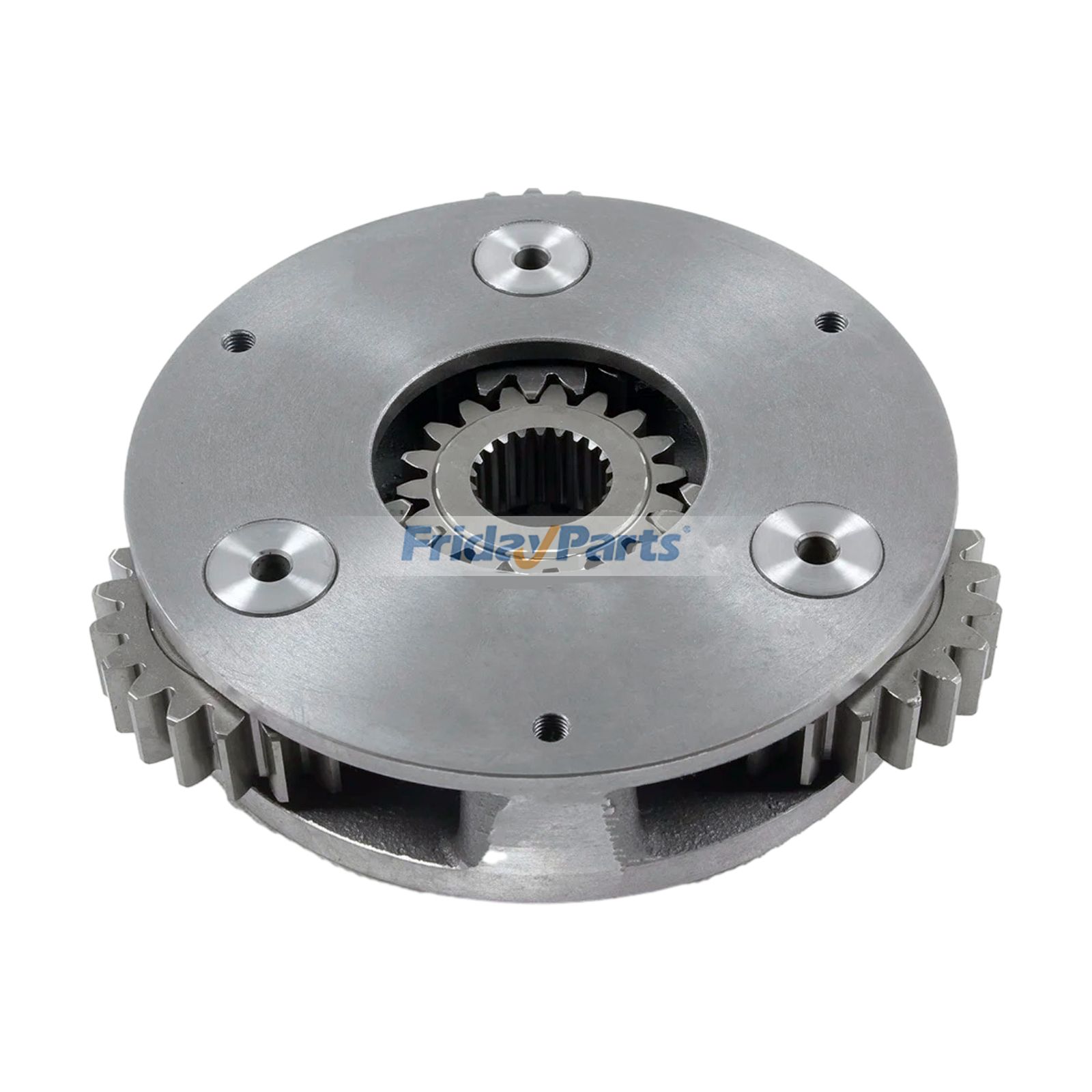 Schwingenträger 1. Baugruppe 39Q6-12260 für Hyundai-Bagger HW210 HX220L R210LC-9 R160LC-9 R210W-9