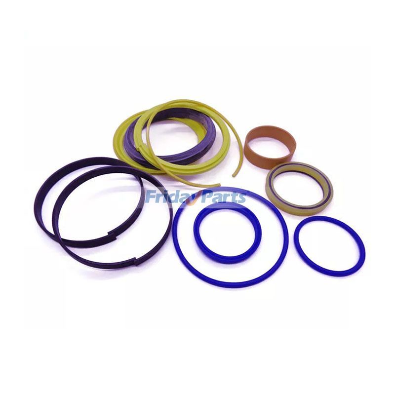 Swing Cylinder Seal Kit 991/00141 for JCB Telehandler 505-19 F.M 530-110 527-67 506-36 505-22 540-120 525-58