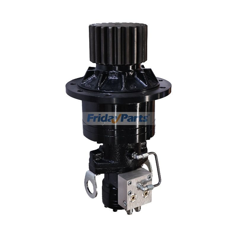 Conjunto de acionamento de giro 1255768GT 1255768 para elevador de