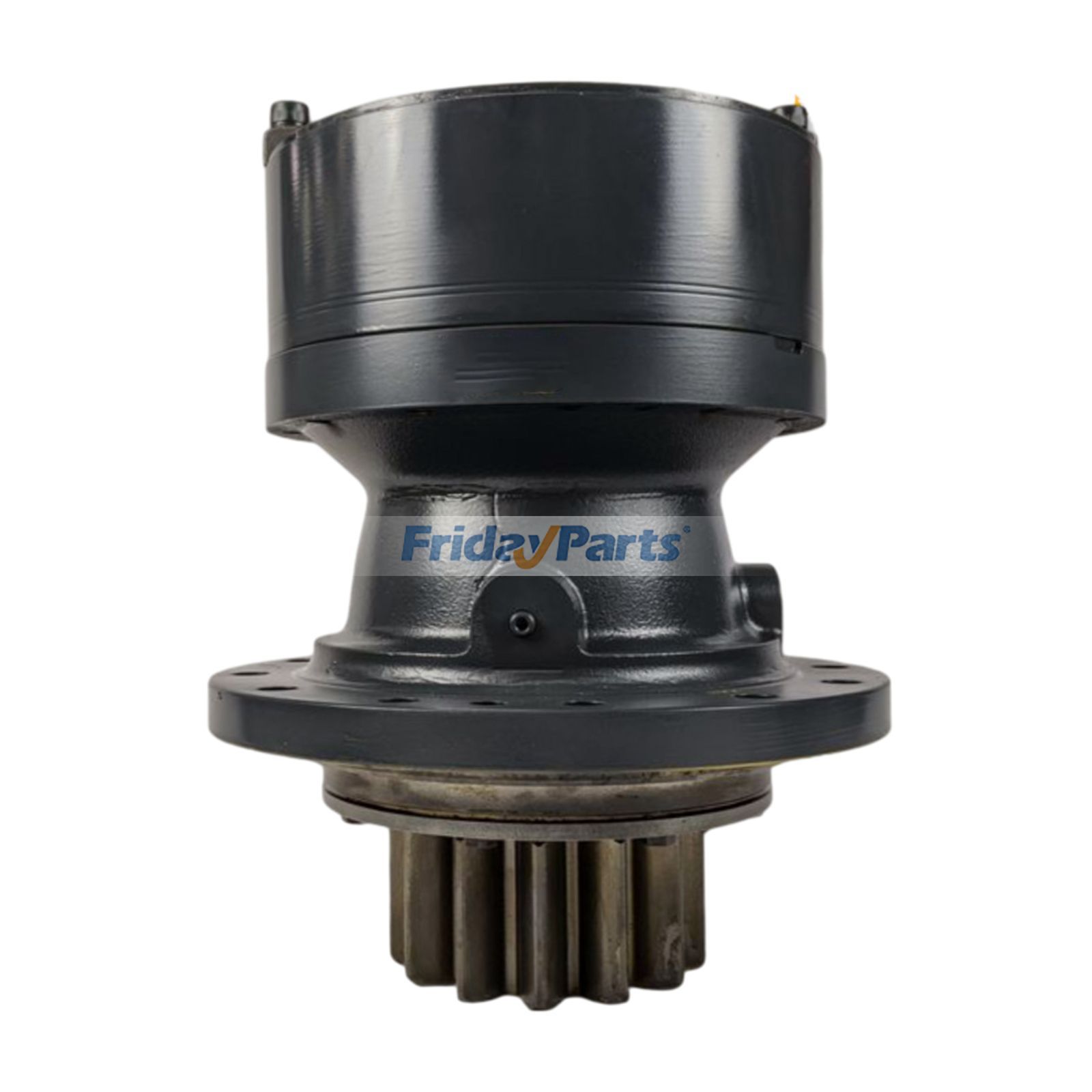 Swing Gearbox 39K6-12101 for Hyundai Excavator HX220 HL220L