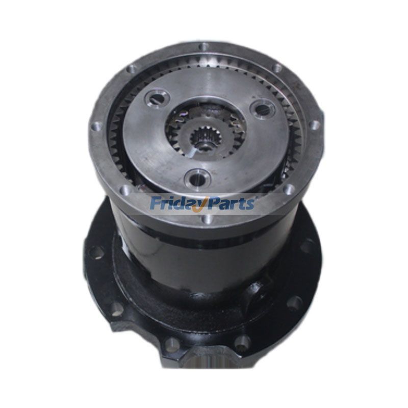 Swing Gearbox 4199040 for Hitachi Excavator EX60 EX60G EX60SR