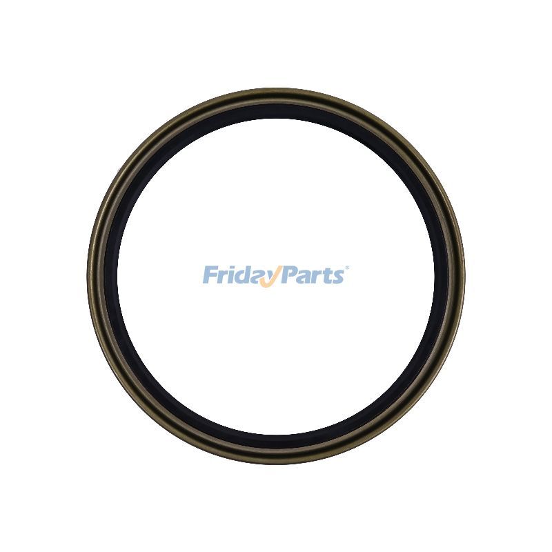 Excavator Swing Gearbox Seal