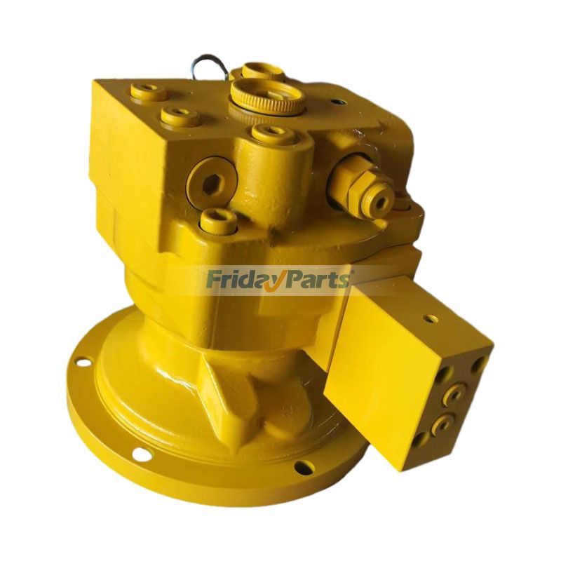 Schwenkmotor 1903114600 für Takeuchi-Bagger TB070