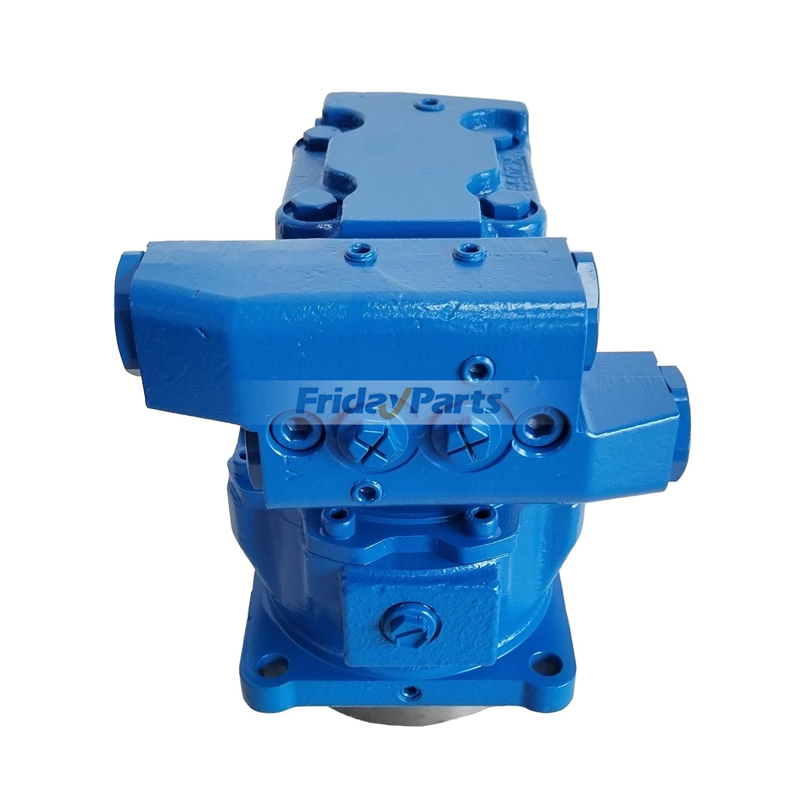 Swing Motor 2PC2561115-C for Yanmar Excavator VIO20-3