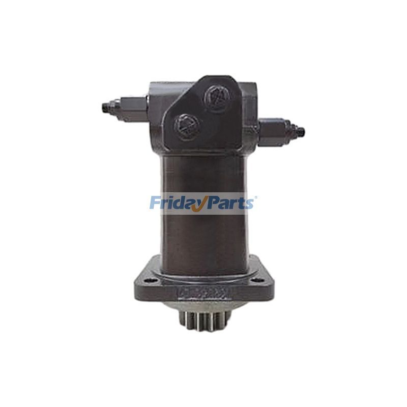 Swing Motor 399-3002 for Caterpillar CAT Excavator 301.7D