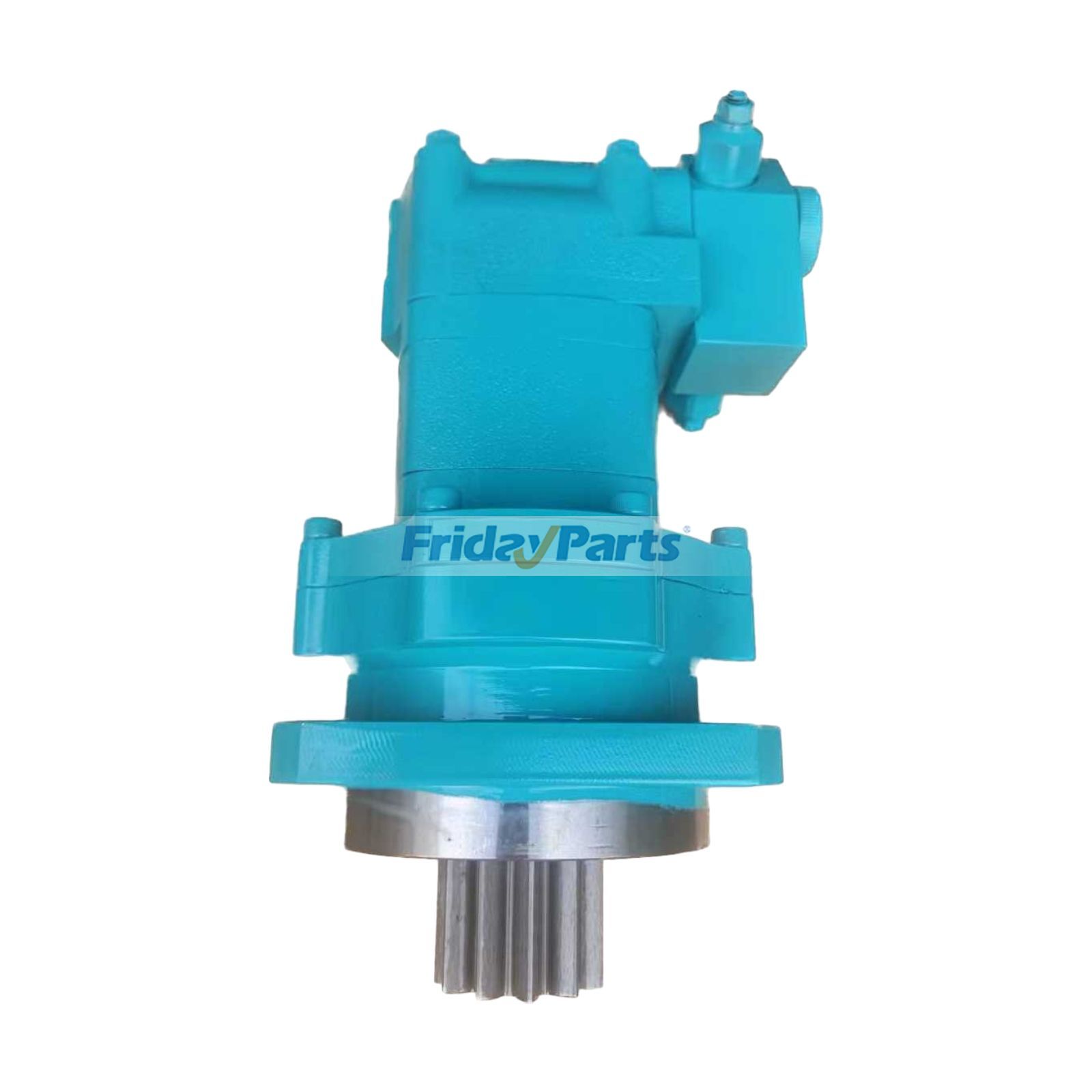 Swing Motor Assembly for Excavator