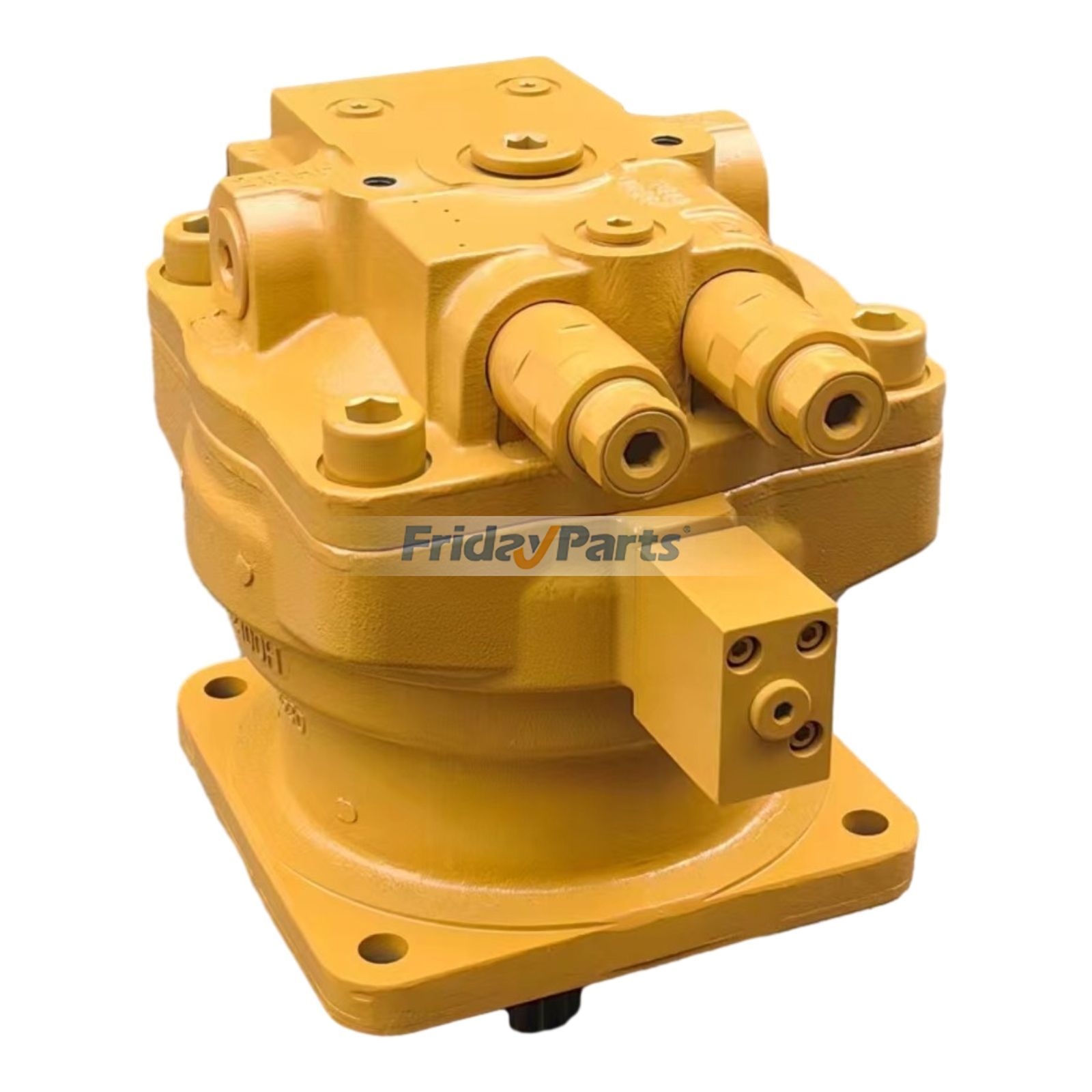 Engine,Excavator Swing Motor Assembly