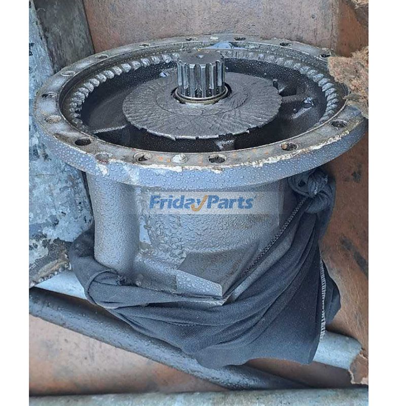 Swing Motor KRC10010 for Sumitomo SH200-5 SH210-5 SH210-3 CASE CX210B CX220B Excavator