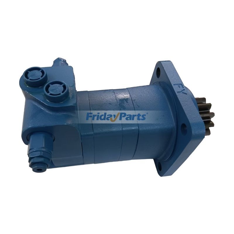 Swing Motor Assembly RB238-61280 for Kubota Excavator KX41-3 U15 U17 U15-3 U17-3