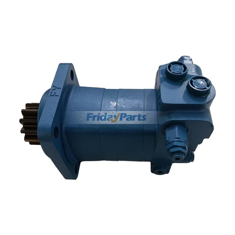 FridayParts Schwenkmotorbaugruppe