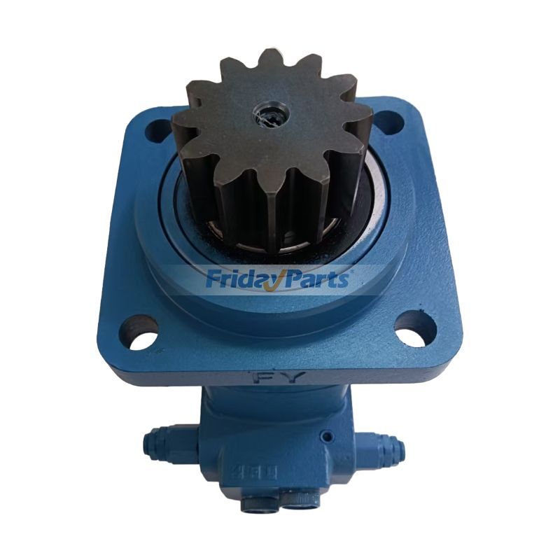 Schwenkmotorbaugruppefür Bagger