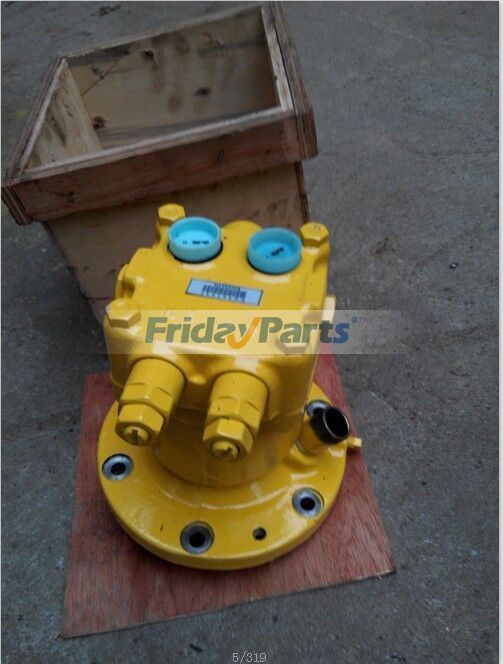 Swing Motor for Komatsu Excavator PC50UU