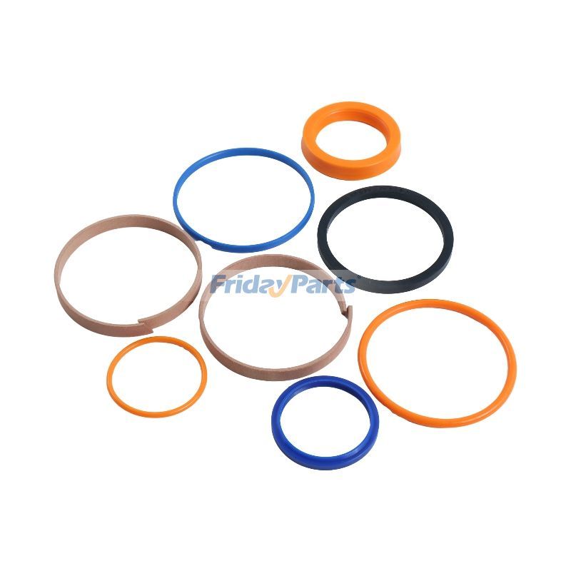 Swing Motor Seal Kit for Excavator