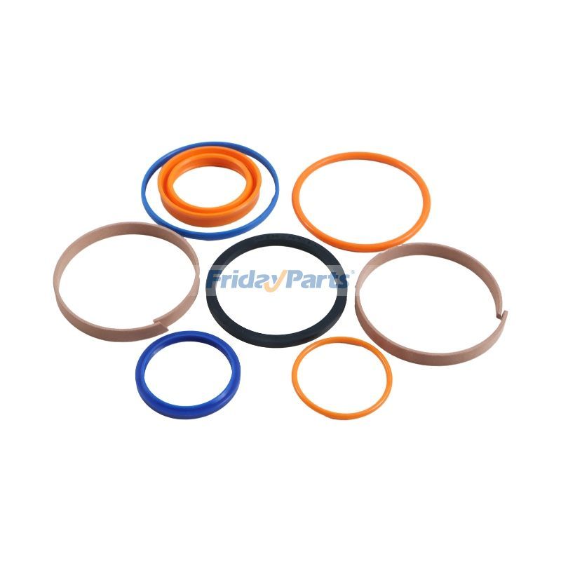 Swing Motor Seal Kit in Stock in China,USA,China Stock