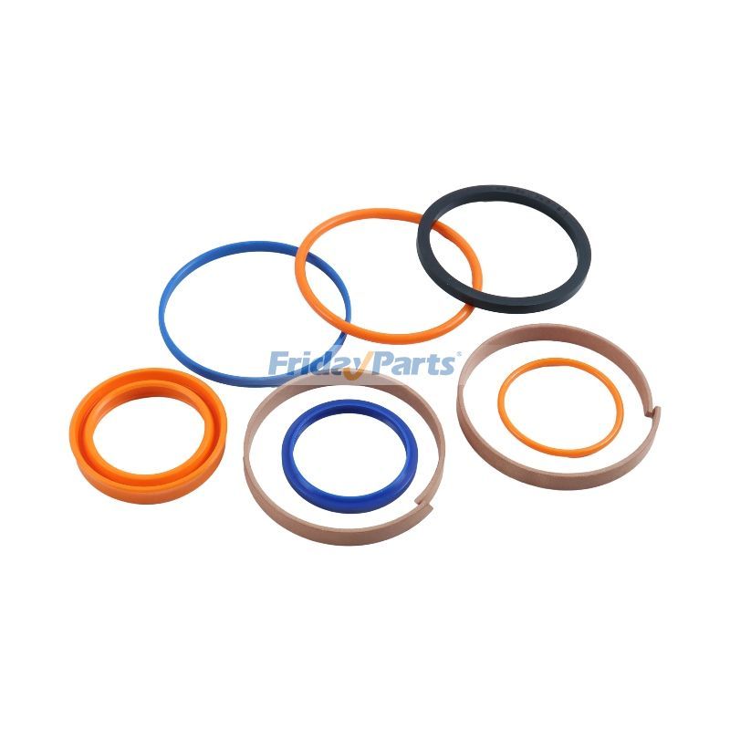  Swing Motor Seal Kit For JCB