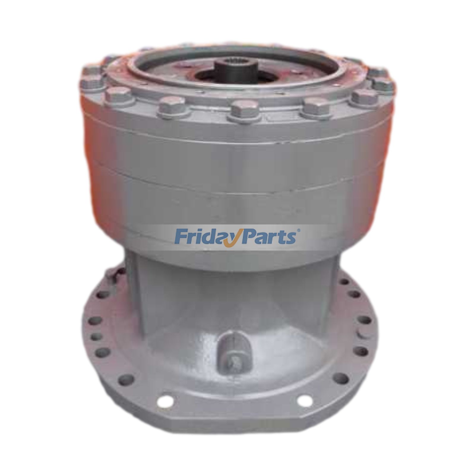 Swing Motor YB60001906 for Hitachi Excavator EX1200-6