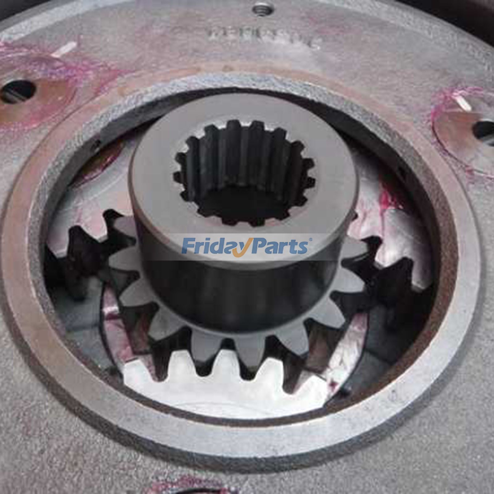 Swing Motor for Excavator