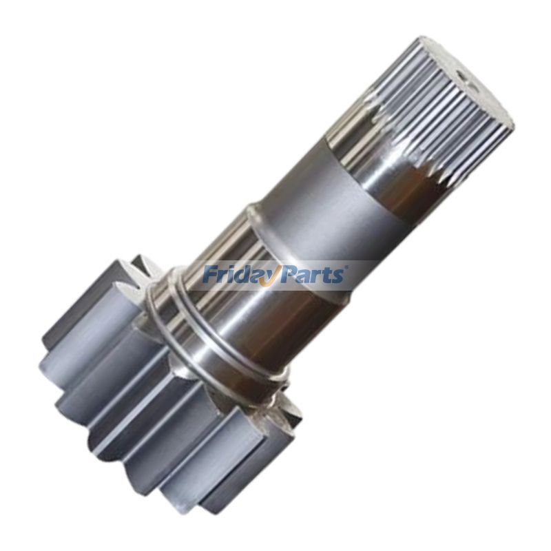 Swing Prop Shaft 207-26-62180 for Komatsu Excavator PC360LC-11 PC350LC-8 PC300LC-8M0 Loader HB365LC-3 HB335LC-1