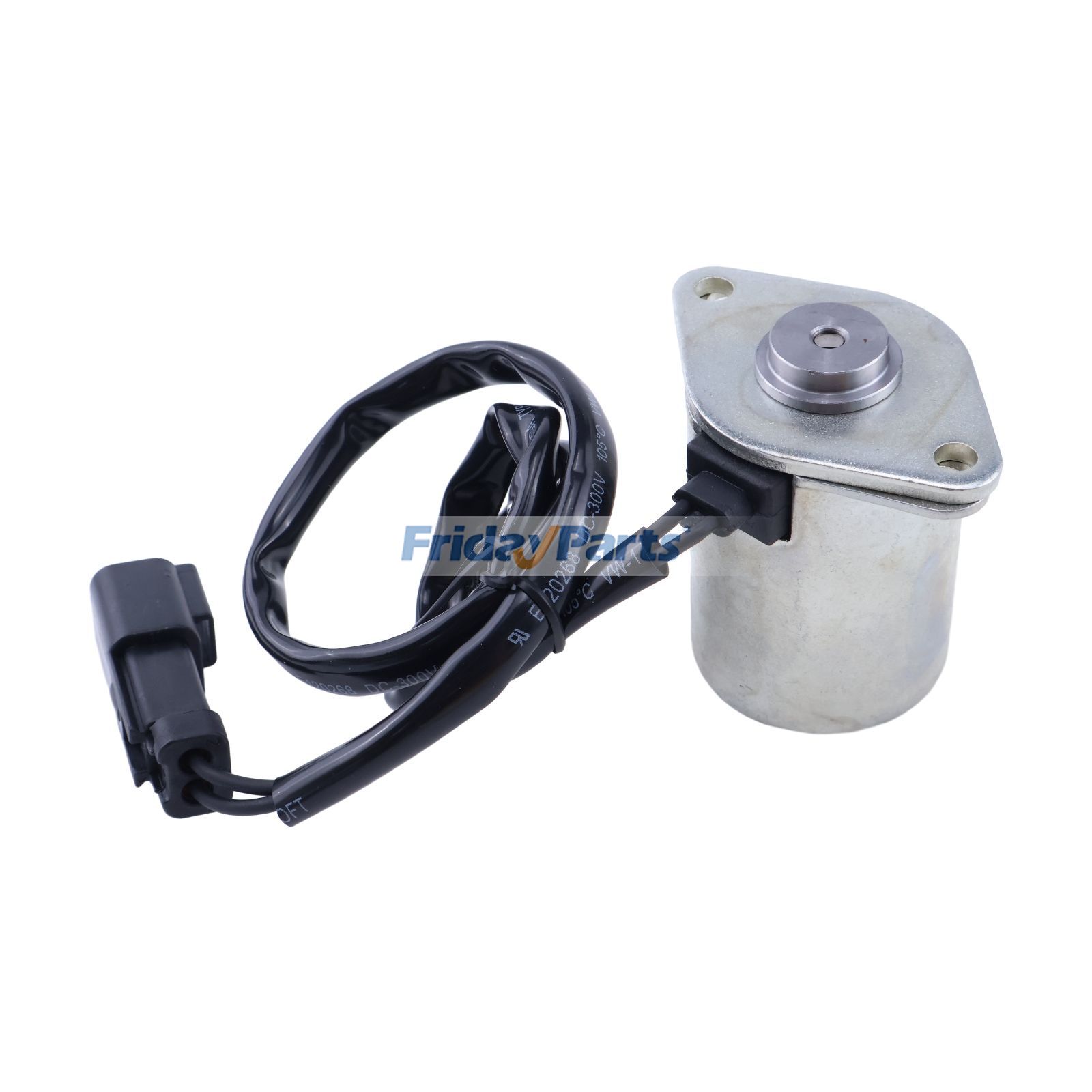 Swing Solenoid Valve for Engine,Excavator
