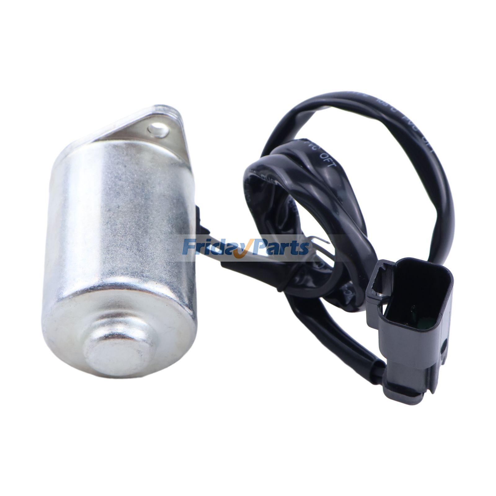 Swing Solenoid Valve in Stock in China