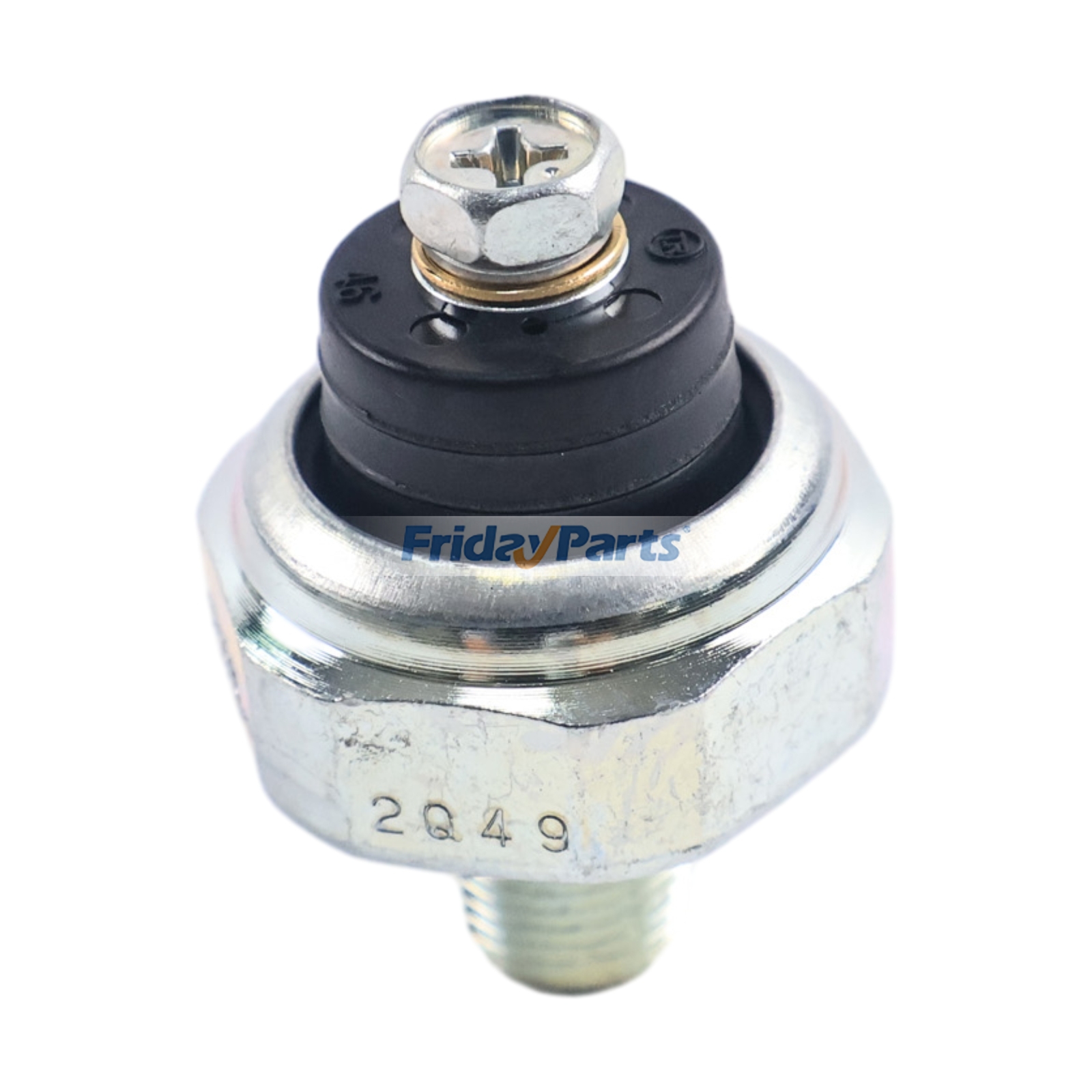 Switch compatible with Excavator,Loader