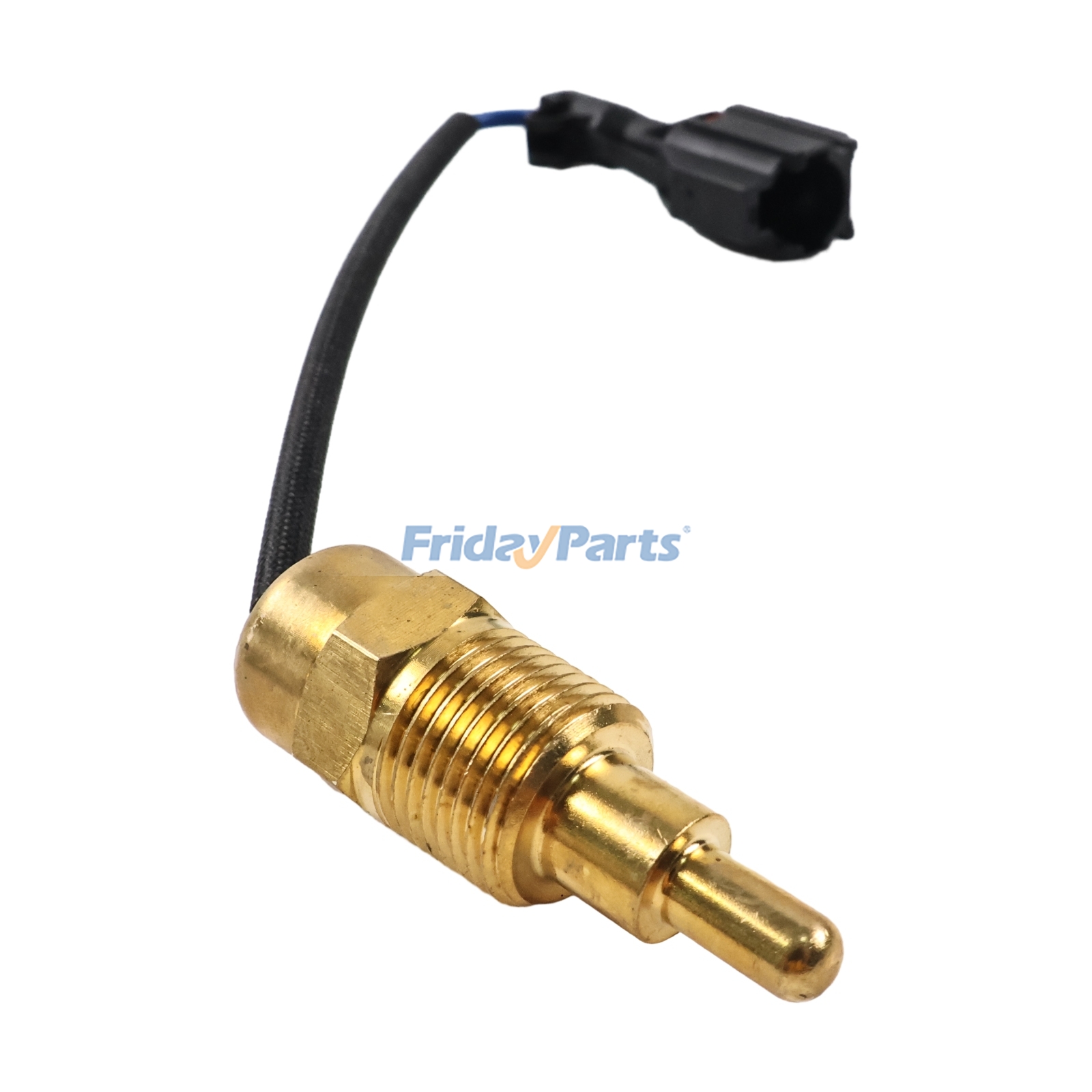Capteur de température d'eau 1-83161033-0 pour Isuzu 4BG1T 6BG1 6HK1 6WG1 John Deere 135C 210 600C 800C