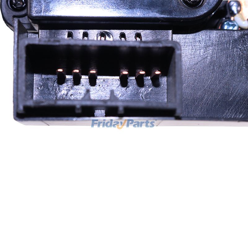 Teile für Gabelstapler