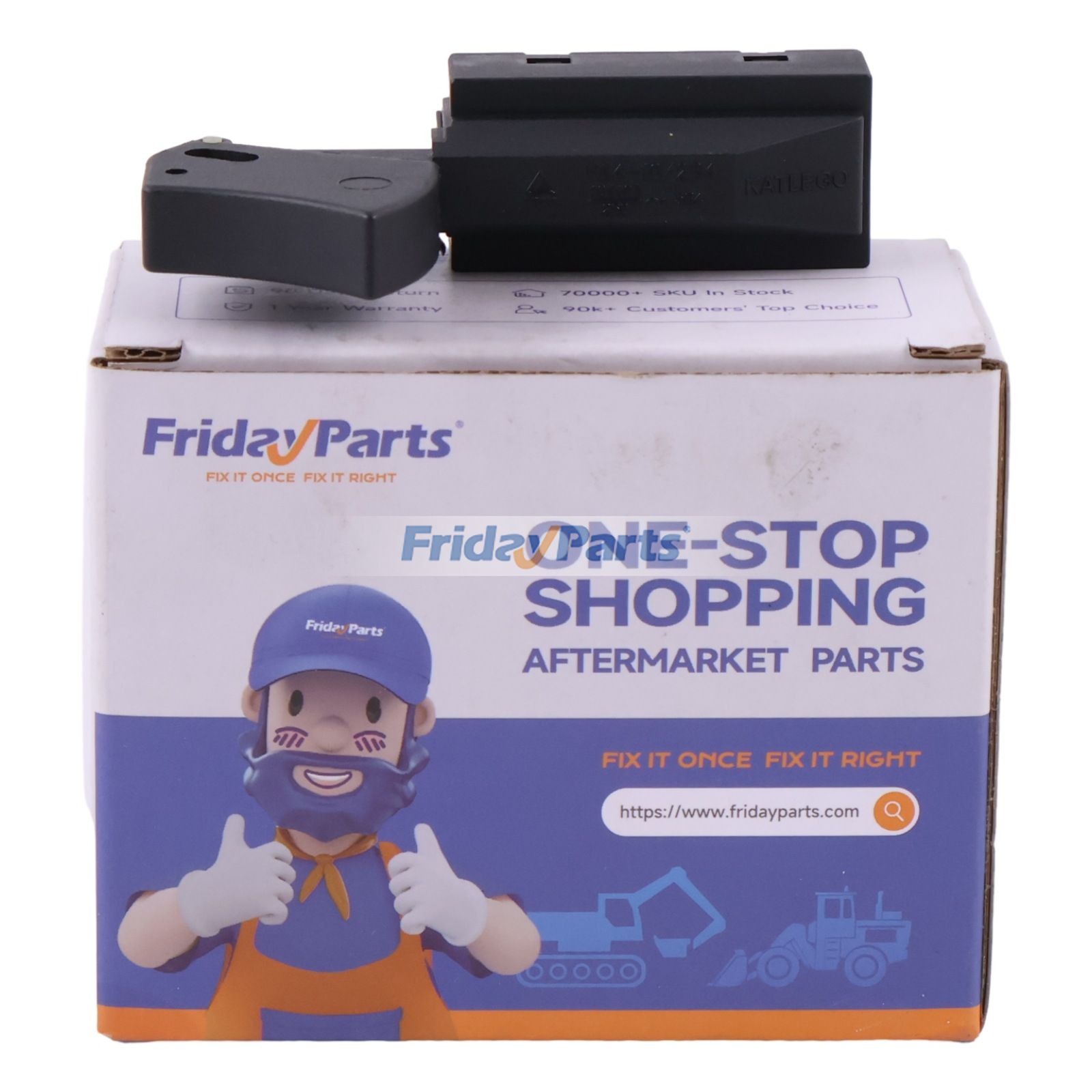 Switch 23-66-2635 23-66-0098 for Milwaukee M18 Circular Saw 2730-20 2730-21 2731-21 2731-22 2631-20 2730-20