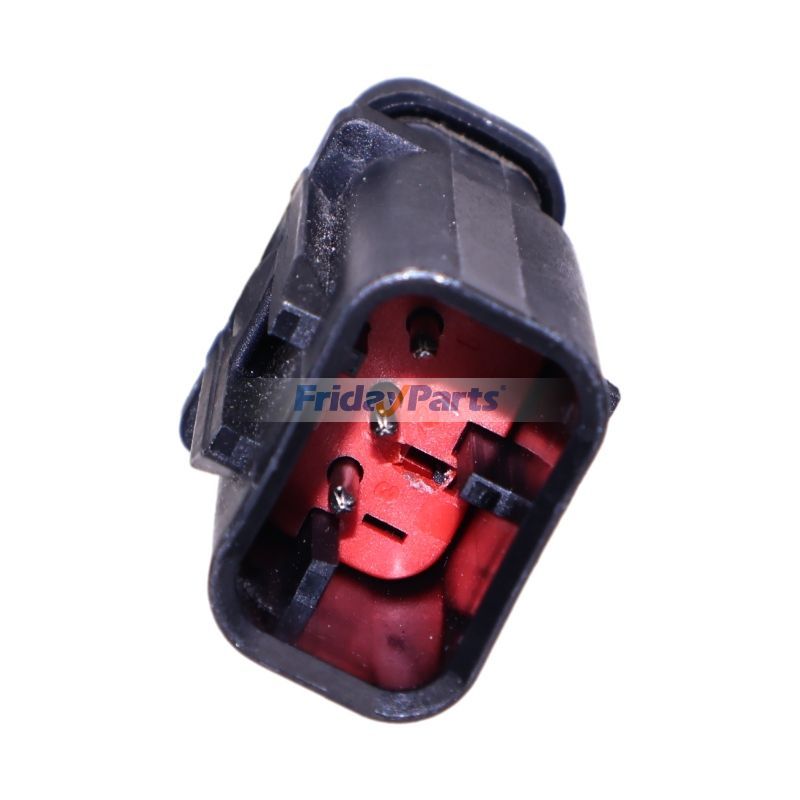 FridayParts Switcherpillar CAT