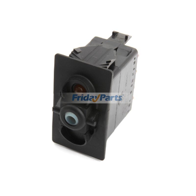Switch 3 position 12V 701/60016 for JCB 1CX 2CX 2CXS 2CXSL 2CXL 540