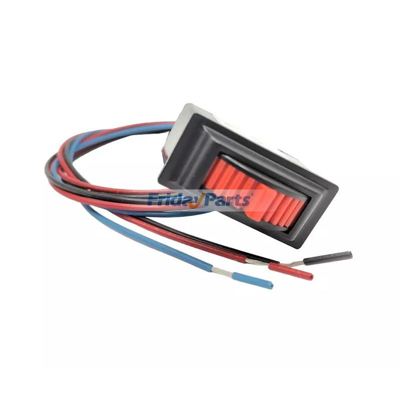 Switch 301405-00117 for Doosan Daewoo Excavator DX530LC-3 DX140W-5 DX300LC-5
