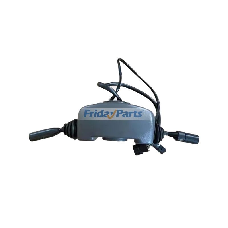 Switch 418-43-36124 for Komatsu Wheel Loader WA200-6 WA320-6 WA200-7