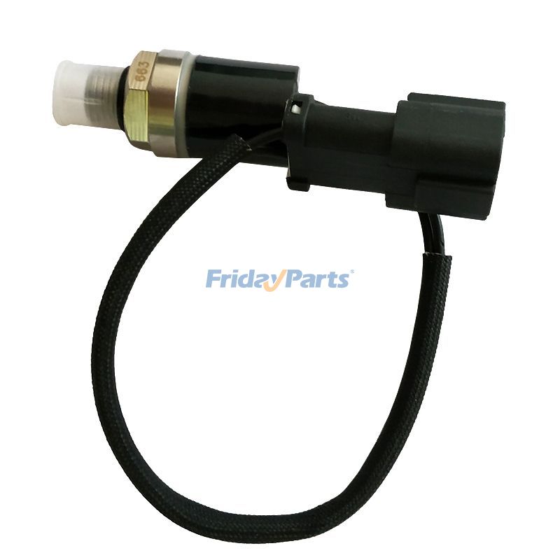 Interrupteur à pression 421-43-22942 pour chargeuse sur pneus Komatsu PC300HD-7L WA380-3L WA450-3MCpourPour KOMATSU