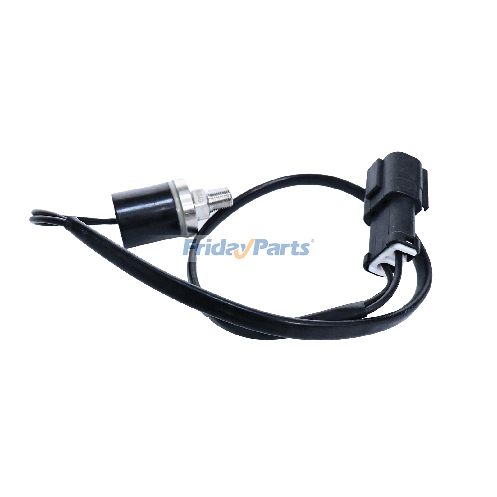 Press Switch Wheel for Loader