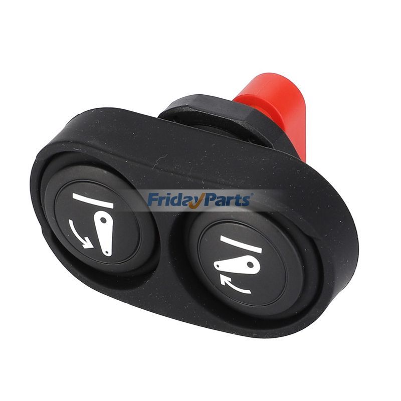 Switch 4289349M3 for Massey Ferguson 225 8660 8680 Valtra S260S S2935 S294 S374 Challenger MT645 MT645C MT655C Tractor