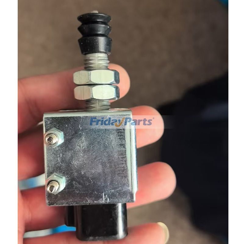 Switch 5H484-42900 for Kubota Combine DC60 DC68 DC70 DC95