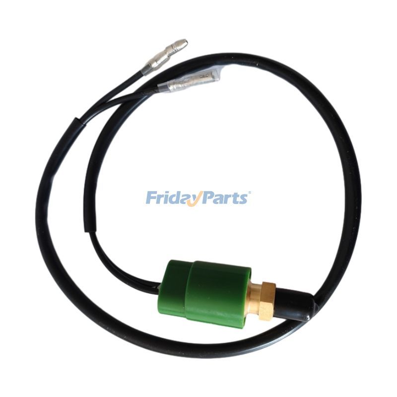 Switch 600-871-1160 for Komatsu Engine S6D102E-1 S6D108-1 Generator EGS120-6 EGS160 EGS190 EGS360 EGS380