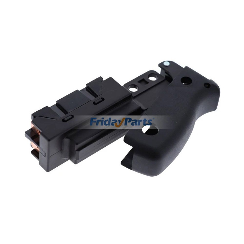 Interruptor 626214-00 394375-04 para amoladora Dewalt de 7", 9" y 14", amoladora angular D28474W D28493N y sierra de corte D28700 D28715X.