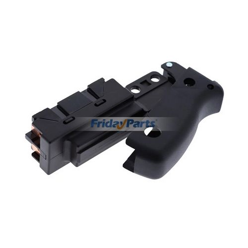Interrupteur De Remplacement Pour Dewalt – MaKu7 10377800, Fabrication Allemande, Neuf