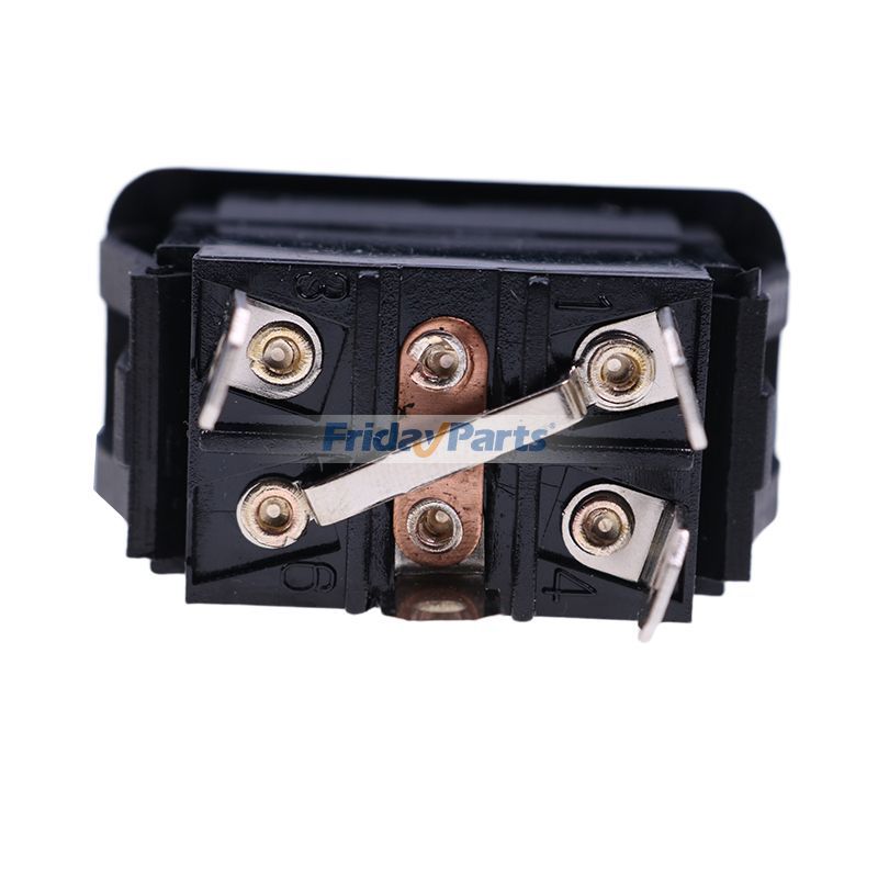  Switch Skid Steer For BOBCAT