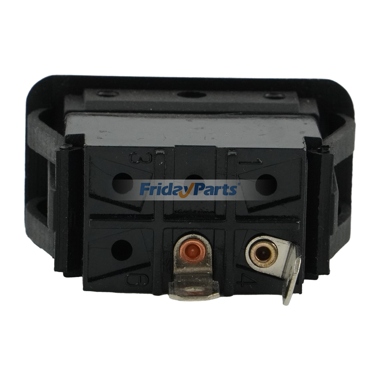 Interruptor de limpiaparabrisas 6675999 para cargadoras Bobcat 553 753 873 963 S150 S175 S590 S750 T190 T300 T200 T180 T110 751 753 A220 A300 A770