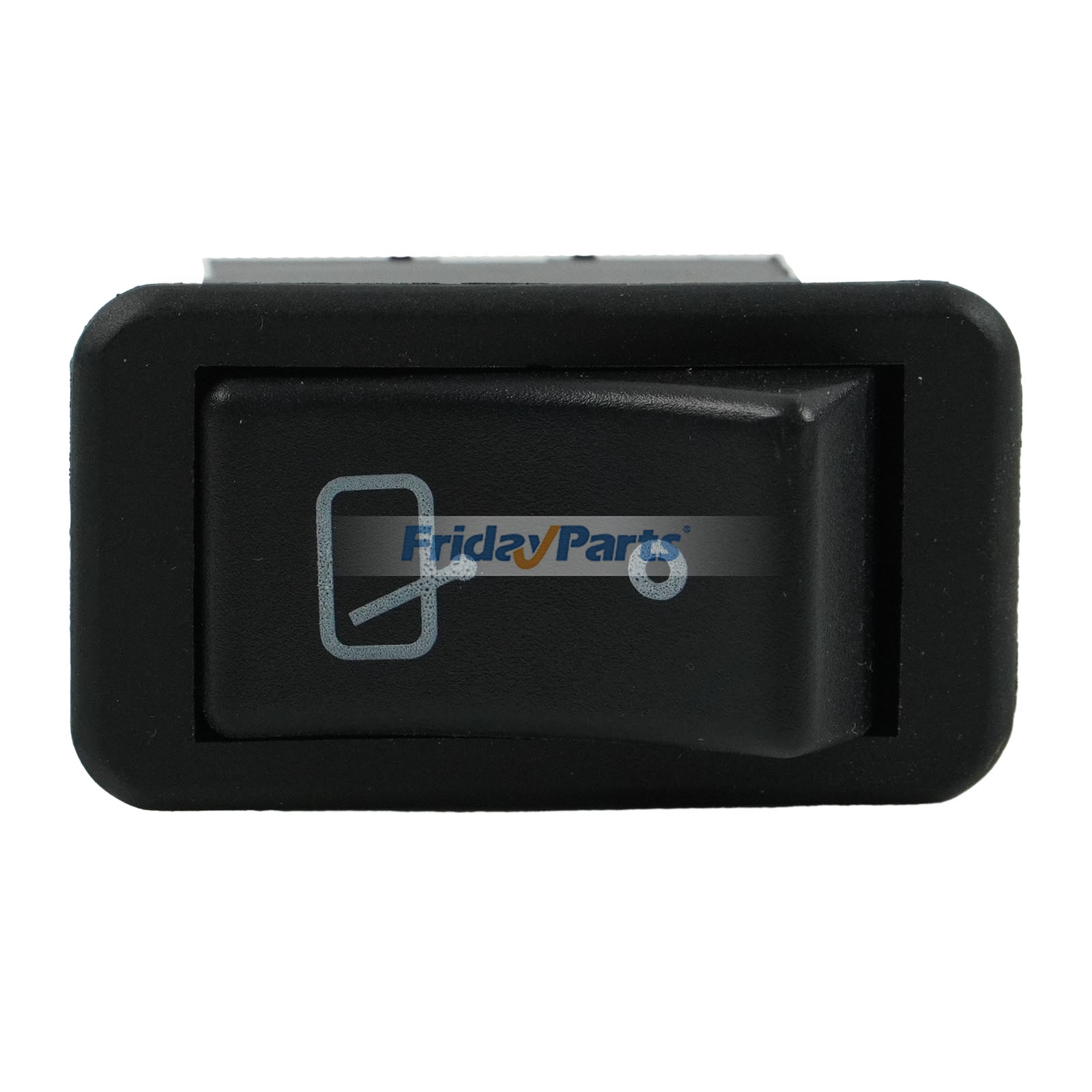 Interruptor de limpiaparabrisas 6675999 para cargadoras Bobcat 553 753 873 963 S150 S175 S590 S750 T190 T300 T200 T180 T110 751 753 A220 A300 A770 para Pala cargadora Para BOBCAT FridayParts