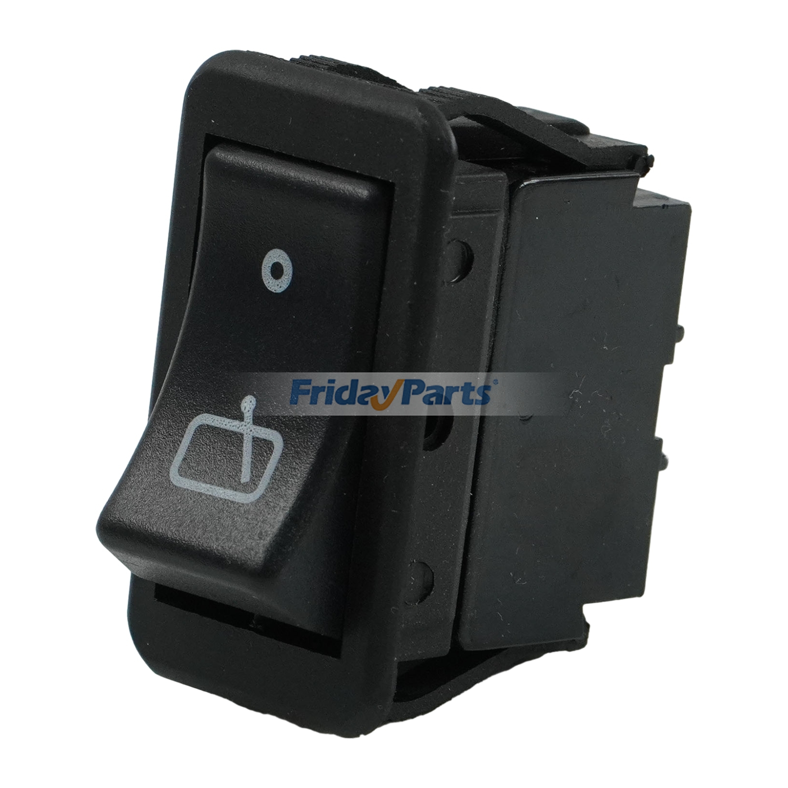 Interruptor de limpiaparabrisas 6675999 para cargadoras Bobcat 553 753 873 963 S150 S175 S590 S750 T190 T300 T200 T180 T110 751 753 A220 A300 A770