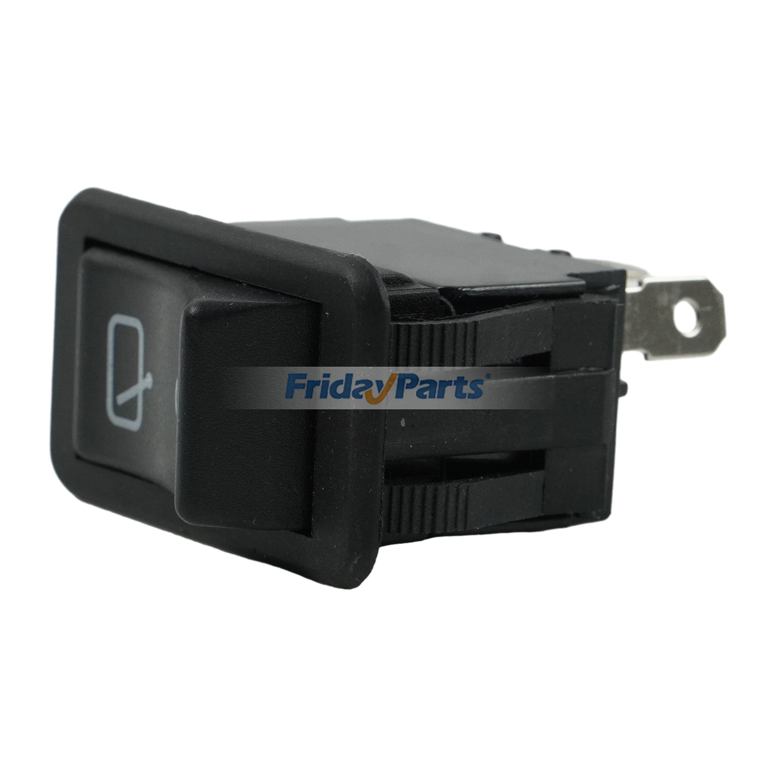 Interruptor de limpiaparabrisas 6675999 para cargadoras Bobcat 553 753 873 963 S150 S175 S590 S750 T190 T300 T200 T180 T110 751 753 A220 A300 A770 Para BOBCAT