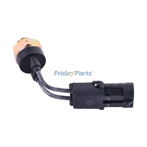 Cavo Acceleratore Meckparts 6675668 Per Bobcat - Compatibile Con Escavatori E Skid Steer Loader