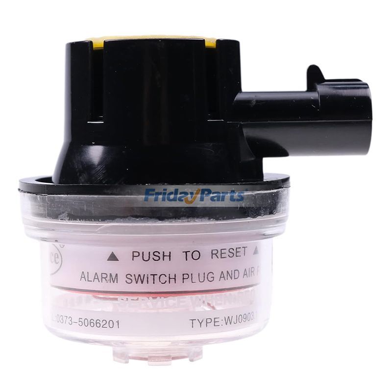 Loader Switch New Holland