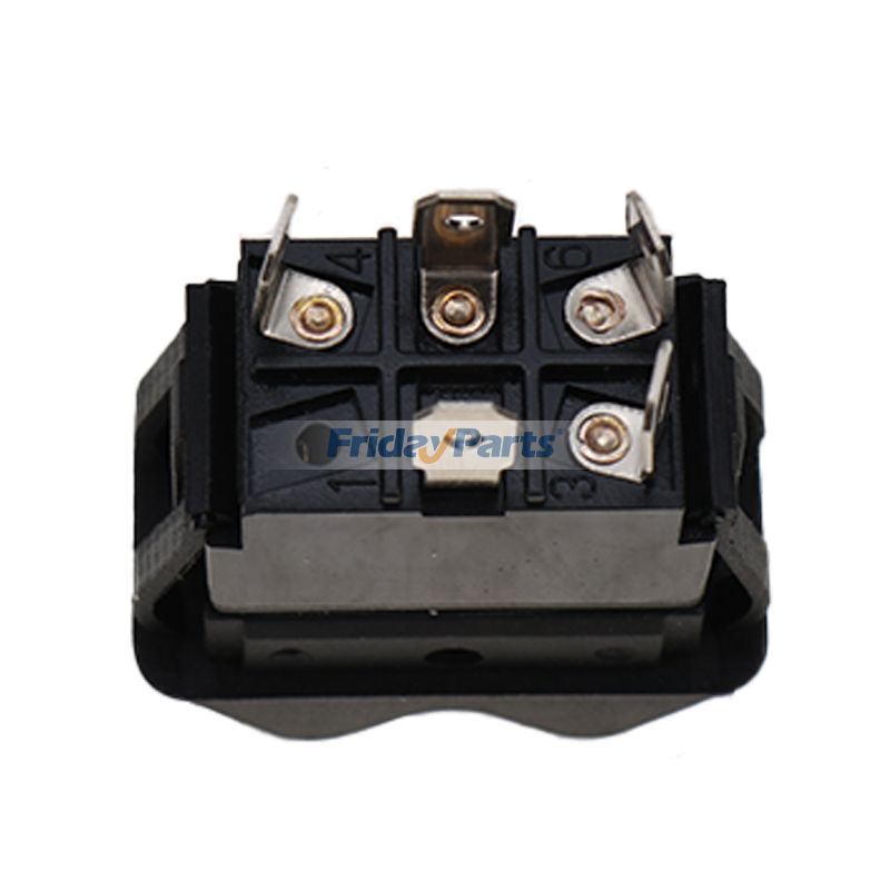 Switch in Stock in China