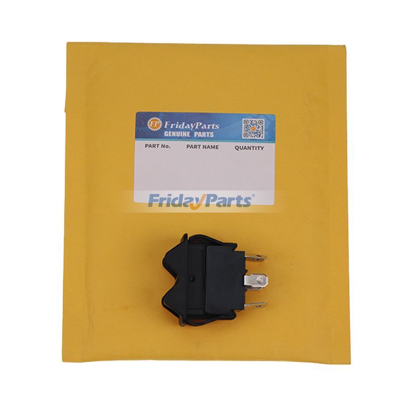 Switch 7001710 for Bobcat S510 S530 S550 S570 S590 S630 S650 S750 S770 S850 T550 T590 T630 T650 T750 T770 T870