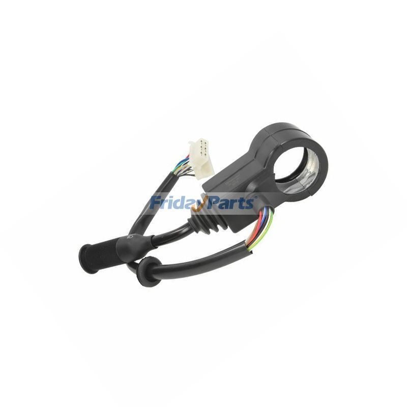 Interrupteur 79100580346 SWF201259 pour camion Man Steyr