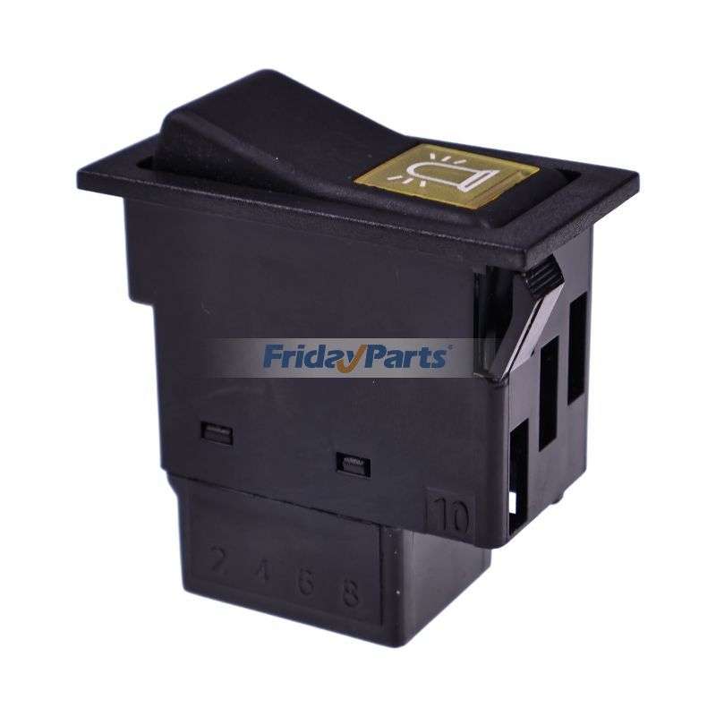 Switch 82007618 for CASE FARMALL 120A 140A 110A 125A MXM175 155 190 120 130 140